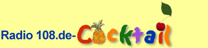 Radio 108komma8 Cocktail