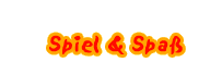 Spiel & Spaß