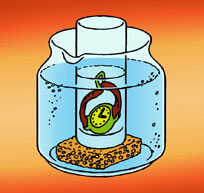 Ein akustisches Tagesprotokoll